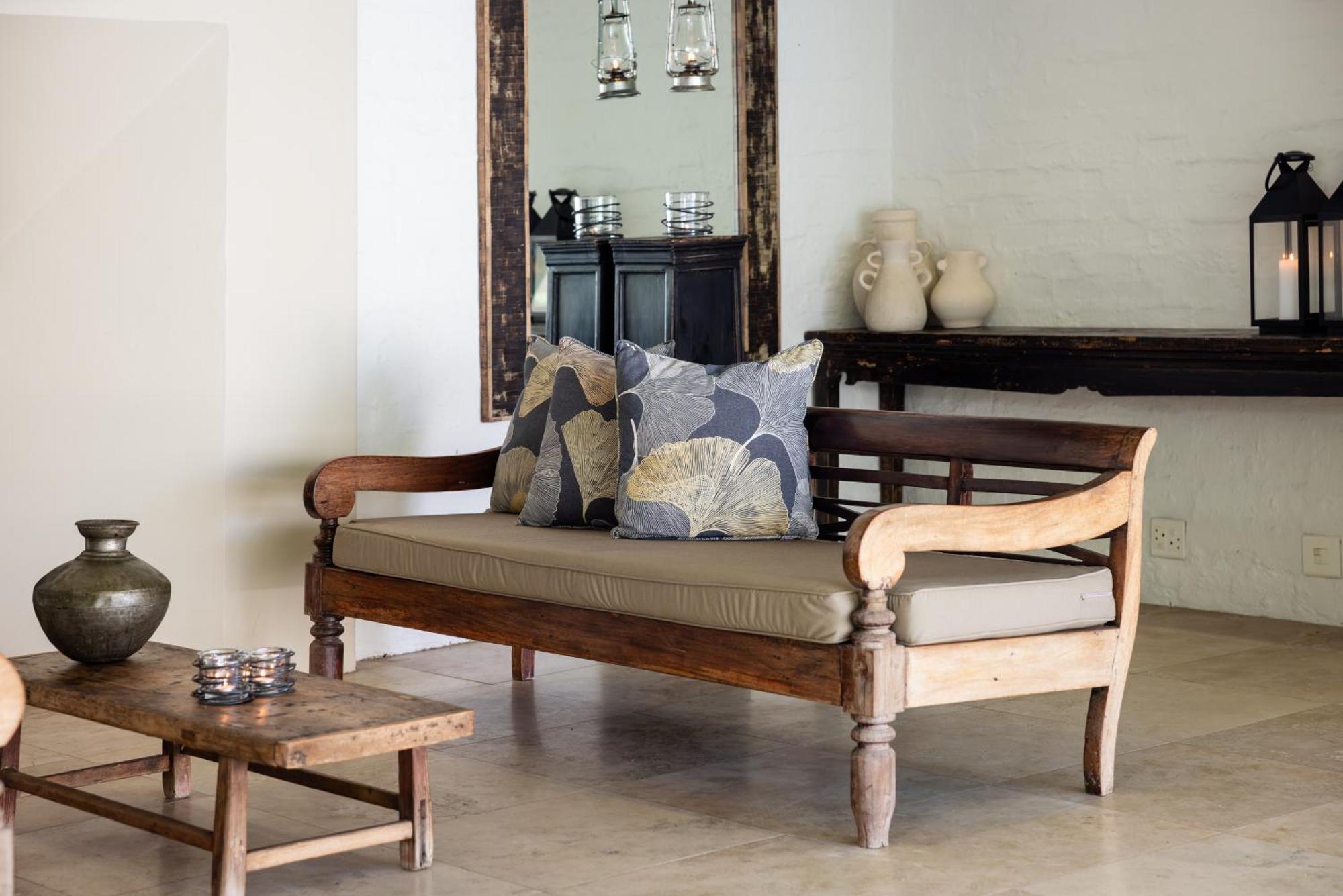 Hotel Grande Provence Franschhoek Esterno foto
