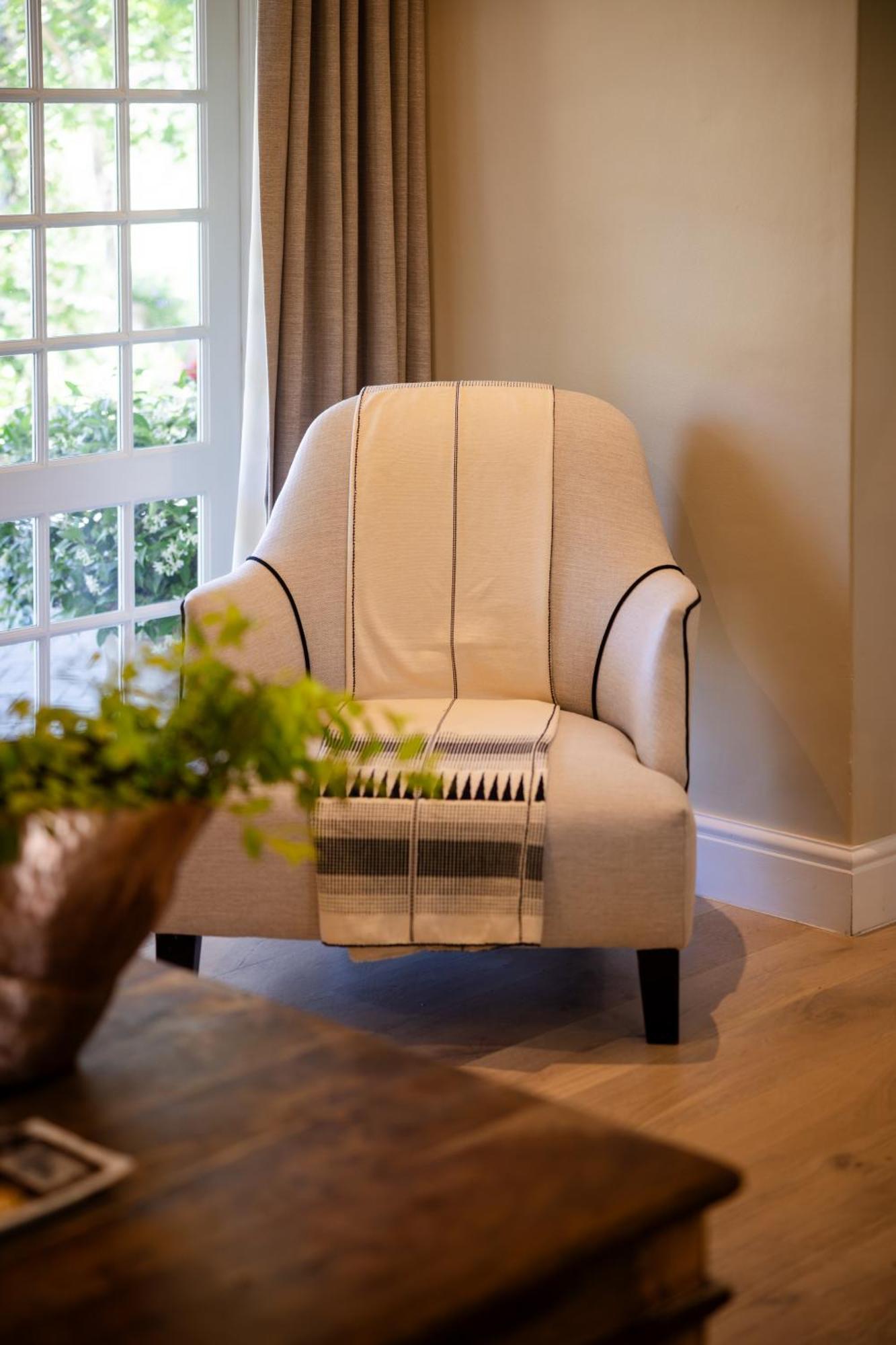 Hotel Grande Provence Franschhoek Esterno foto