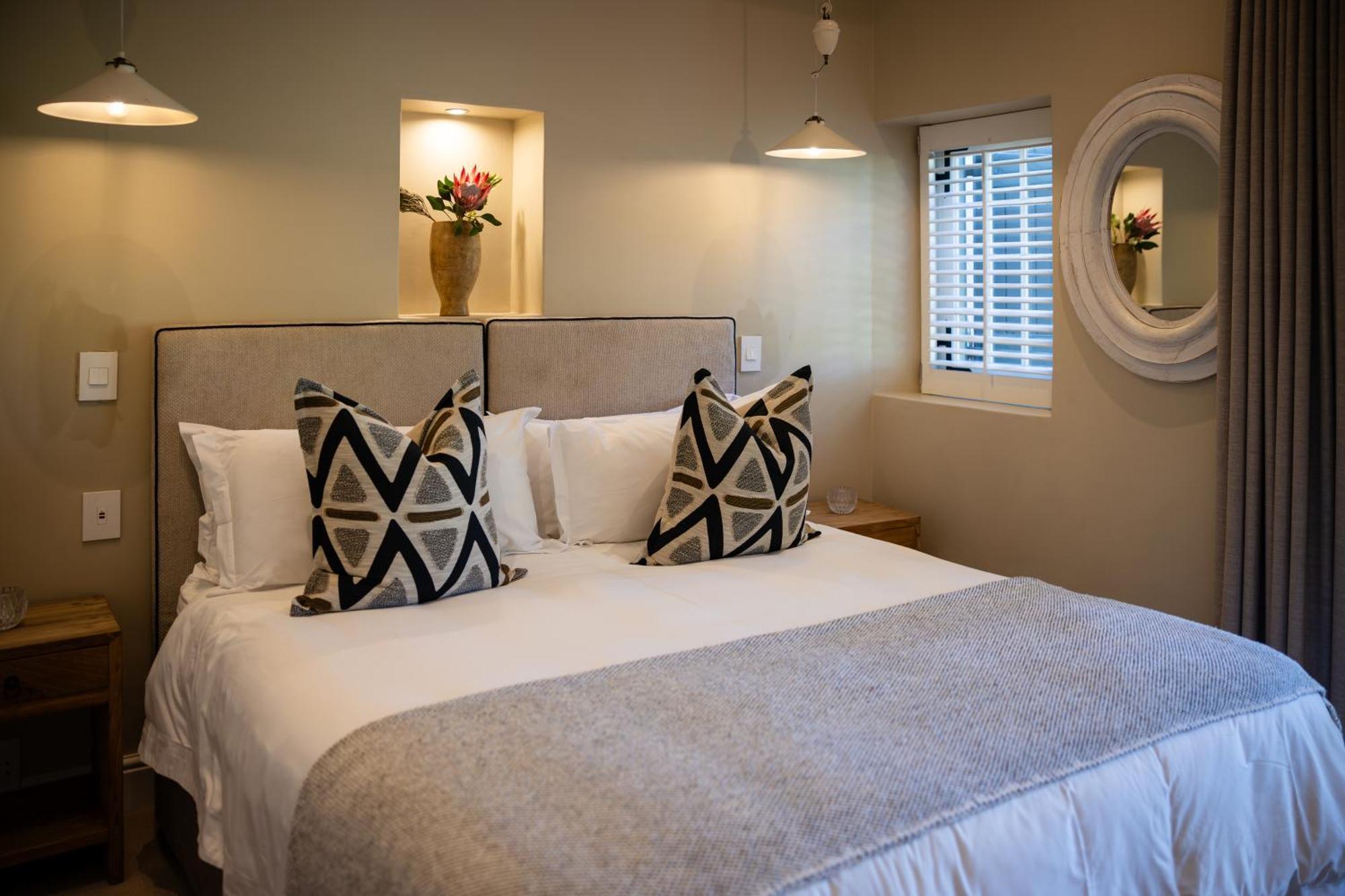 Hotel Grande Provence Franschhoek Esterno foto